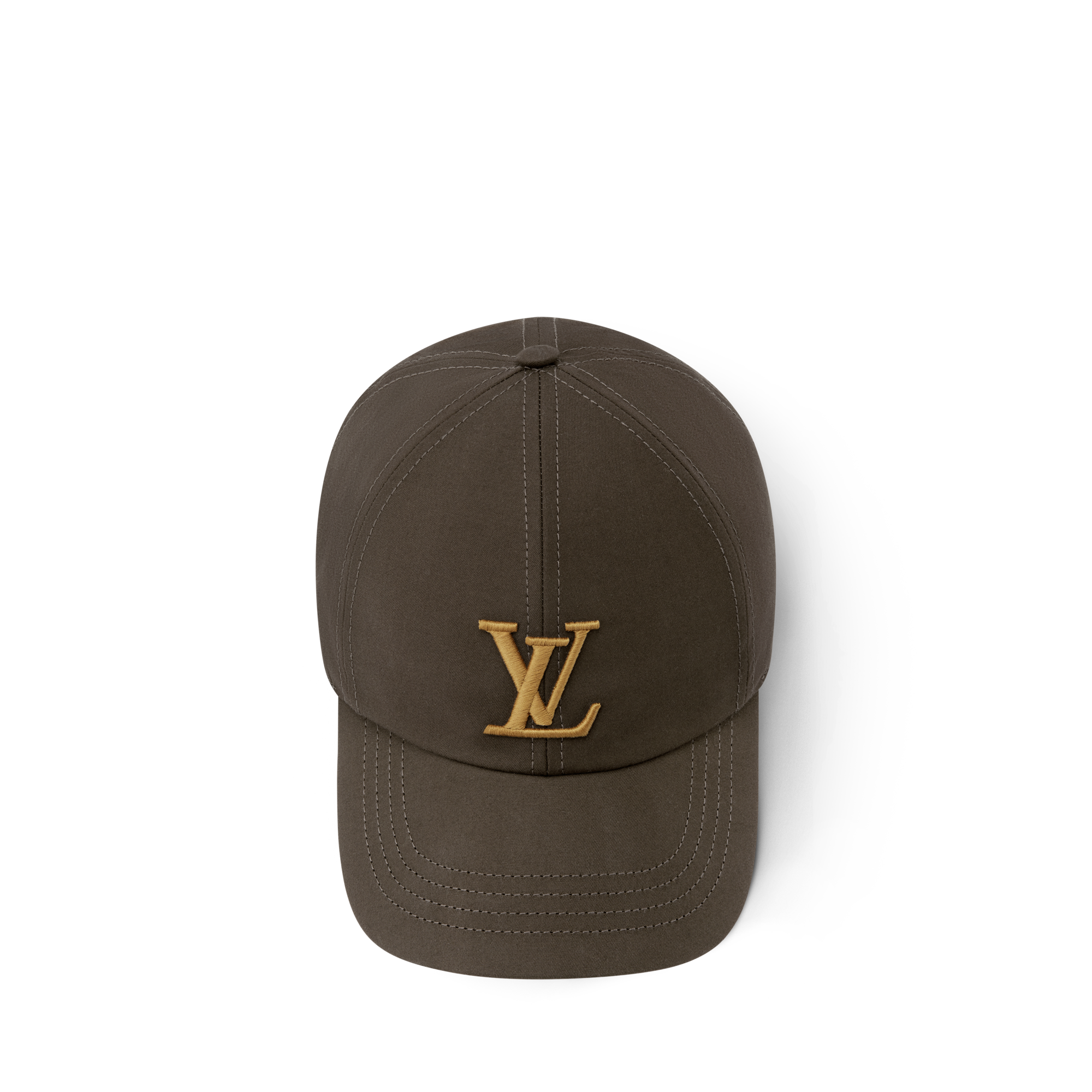 Gorra Only LV S00 Hombre Accesorios Sombreros, Gorros y Guantes | LOUIS VUITTON (Zoom de producto)