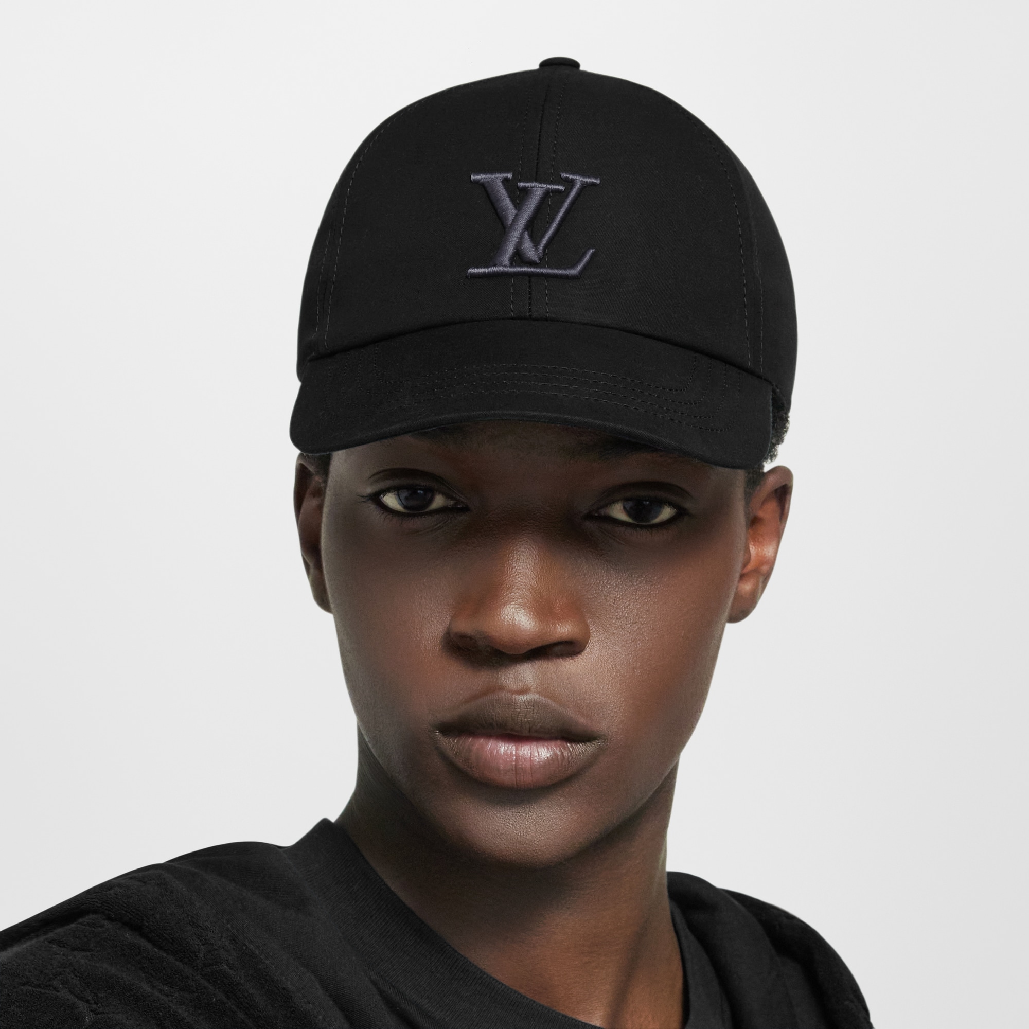 Gorra Only LV S00 Hombre Accesorios Sombreros, Gorros y Guantes | LOUIS VUITTON (Zoom de producto)