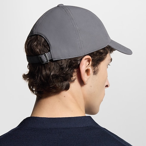 Gorra Only LV S00 Hombre Accesorios Sombreros, Gorros y Guantes | LOUIS VUITTON (Zoom de producto)