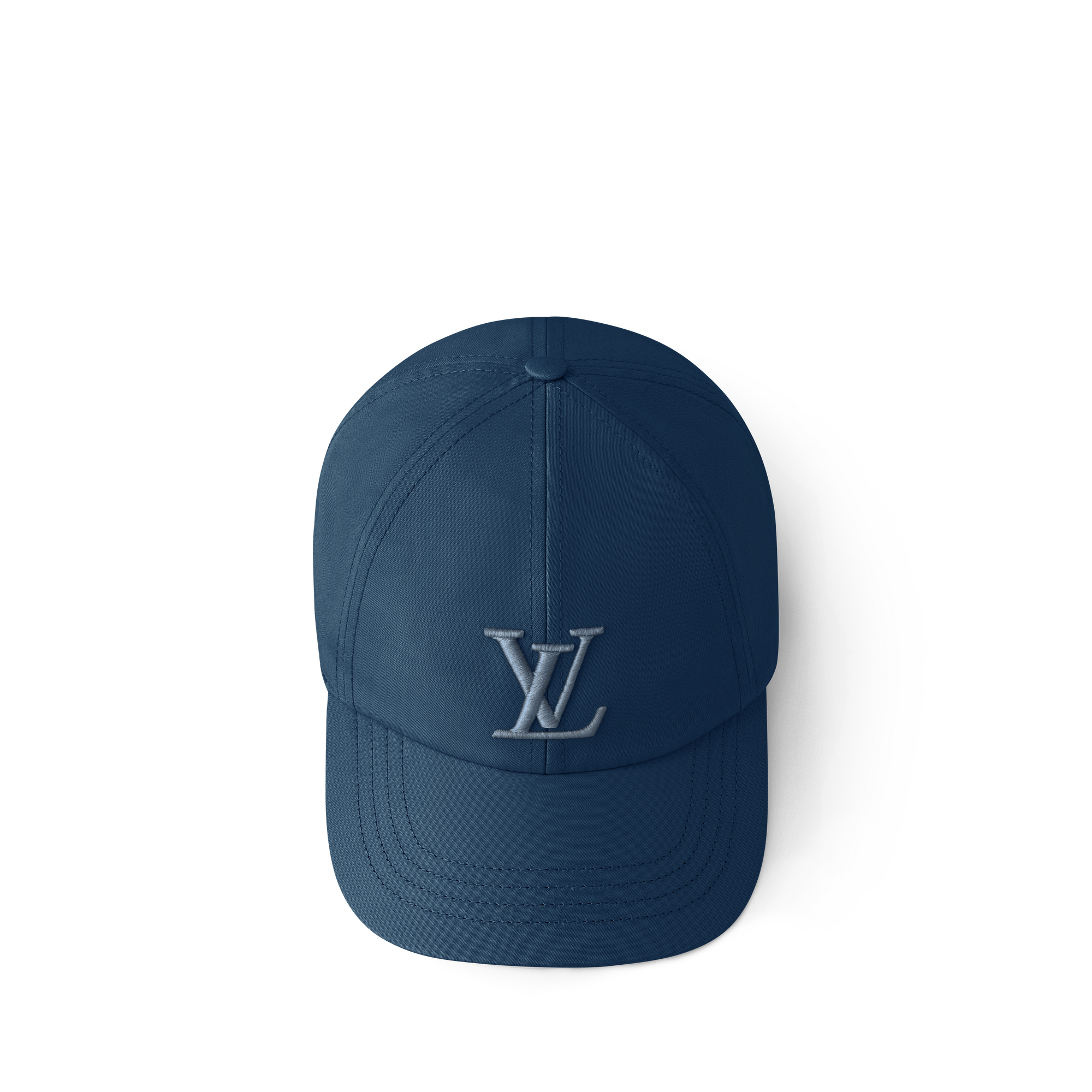Gorra Only LV S00 Hombre Accesorios Sombreros, Gorros y Guantes | LOUIS VUITTON (Zoom de producto)