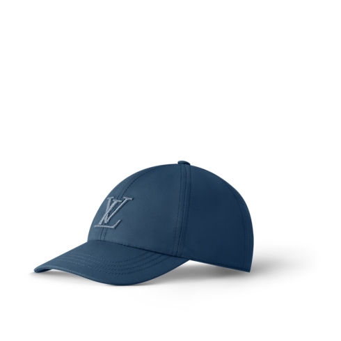 Gorra Only LV S00 Hombre Accesorios Sombreros, Gorros y Guantes | LOUIS VUITTON (Zoom de producto)