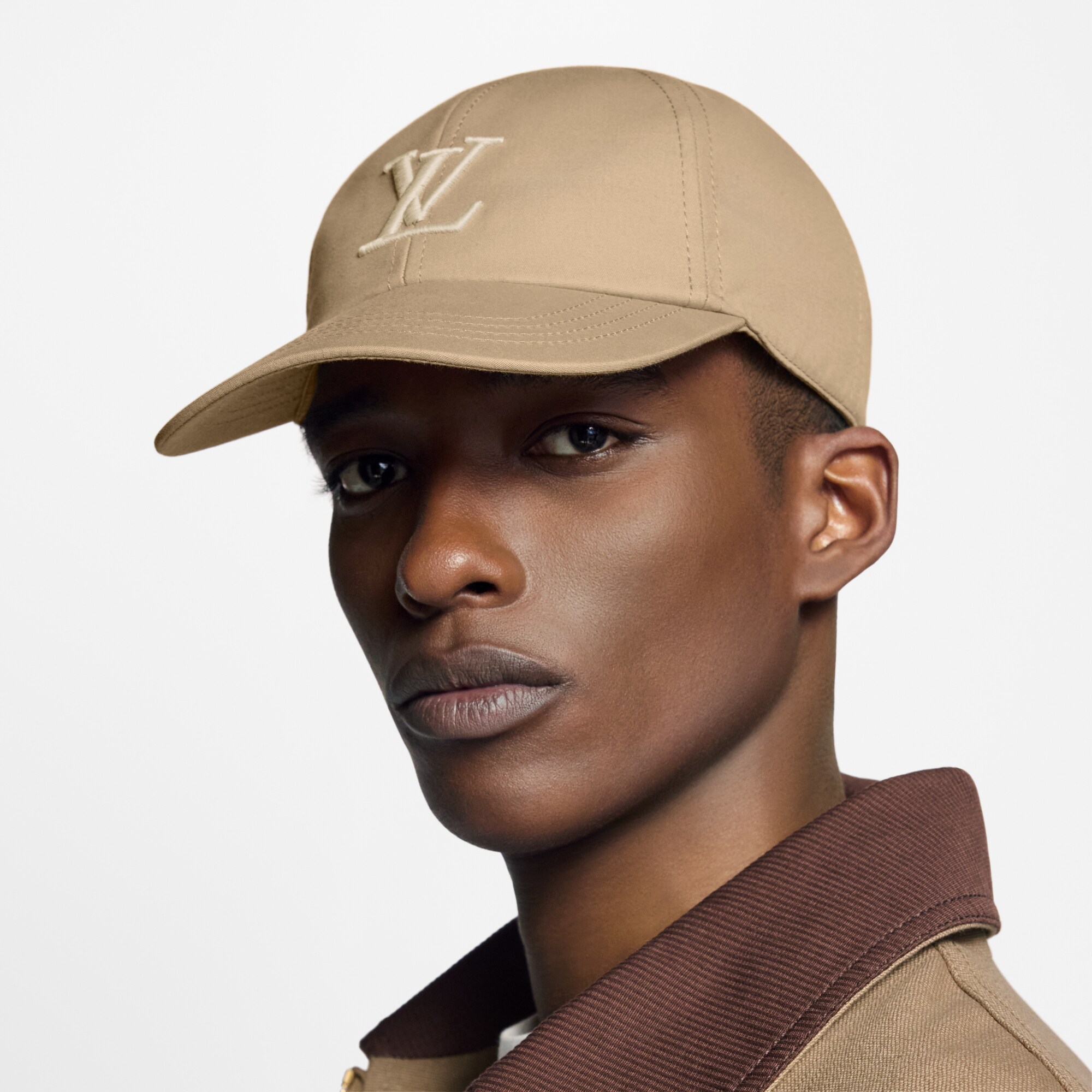 Gorra Only LV S00 Hombre Accesorios Sombreros, Gorros y Guantes | LOUIS VUITTON (Zoom de producto)