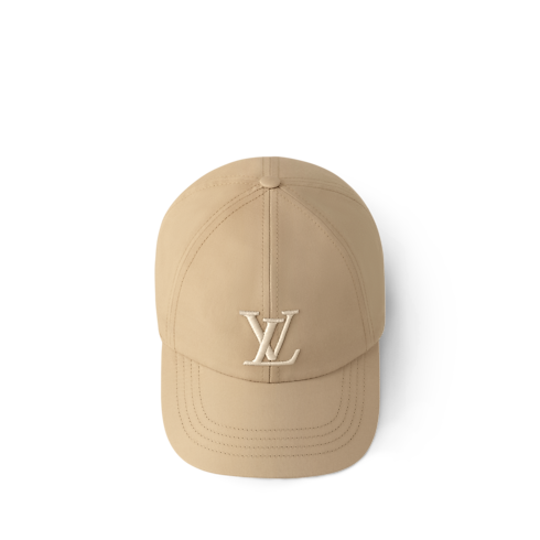 Gorra Only LV S00 Hombre Accesorios Sombreros, Gorros y Guantes | LOUIS VUITTON (Zoom de producto)