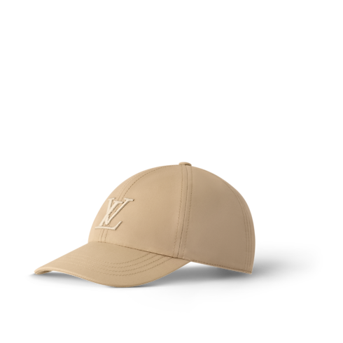 Gorra Only LV S00 Hombre Accesorios Sombreros, Gorros y Guantes | LOUIS VUITTON (Zoom de producto)