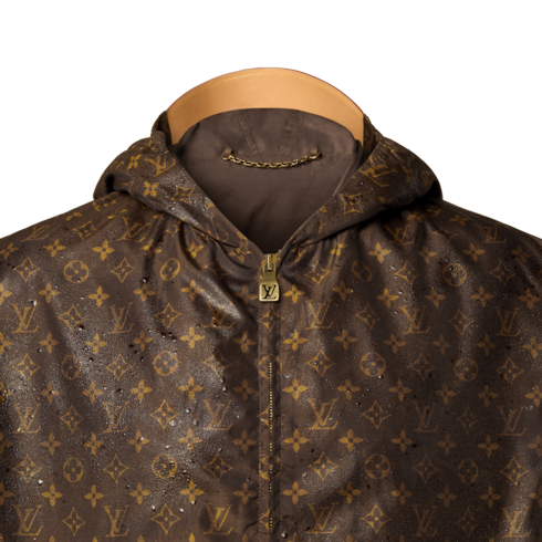Gorra reversible LV Light en tejido Louis Vuitton Silk Tech S00 Hombre Accesorios Sombreros, Gorros y Guantes | LOUIS VUITTON