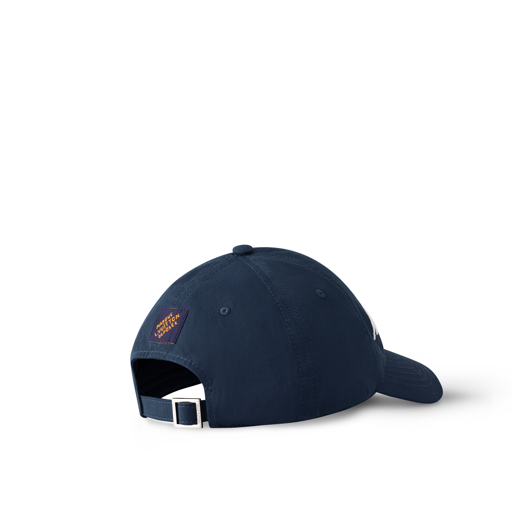 Gorra Signature S00 Hombre Accesorios Sombreros, Gorros y Guantes | LOUIS VUITTON (Zoom de producto)