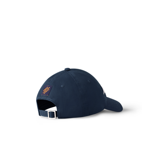 Gorra Signature S00 Hombre Accesorios Sombreros, Gorros y Guantes | LOUIS VUITTON (Zoom de producto)