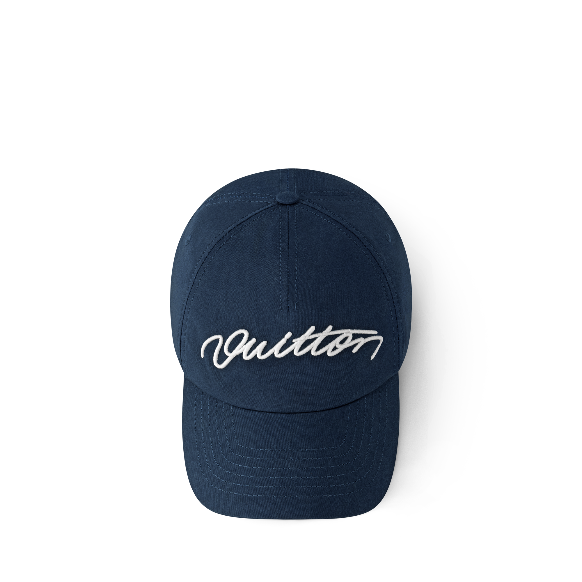 Gorra Signature S00 Hombre Accesorios Sombreros, Gorros y Guantes | LOUIS VUITTON (Zoom de producto)