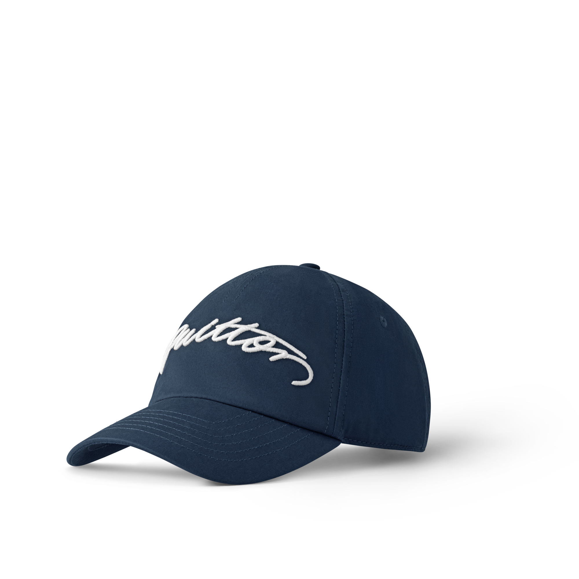 Gorra Signature S00 Hombre Accesorios Sombreros, Gorros y Guantes | LOUIS VUITTON (Zoom de producto)