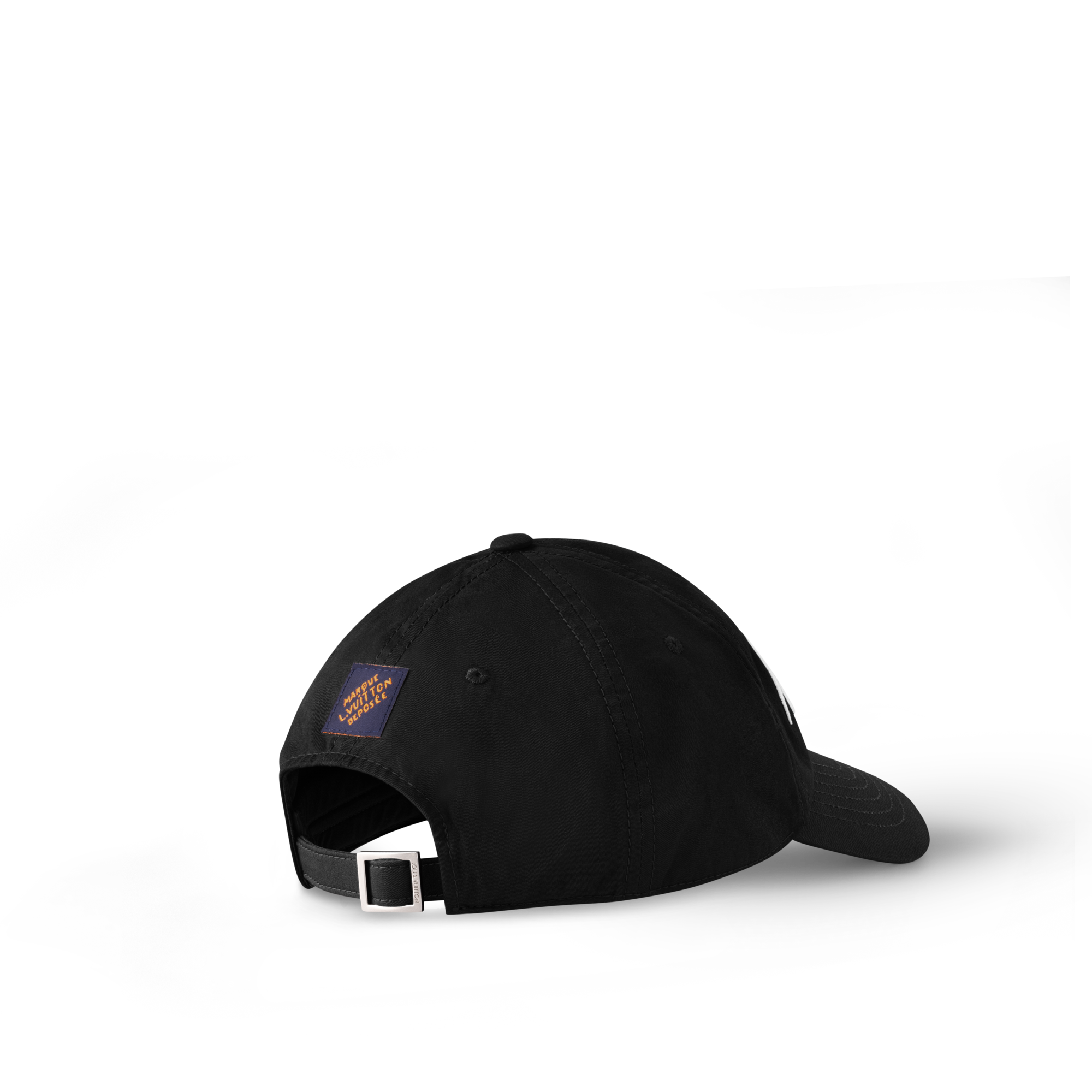 Gorra Signature S00 Hombre Accesorios Sombreros, Gorros y Guantes | LOUIS VUITTON (Zoom de producto)