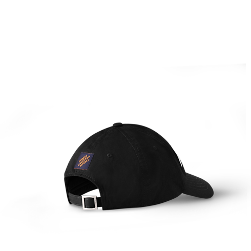 Gorra Signature S00 Hombre Accesorios Sombreros, Gorros y Guantes | LOUIS VUITTON (Zoom de producto)