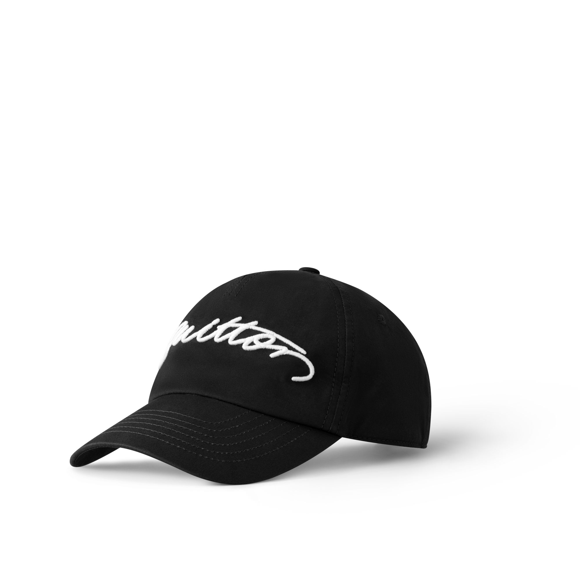 Gorra Signature S00 Hombre Accesorios Sombreros, Gorros y Guantes | LOUIS VUITTON (Zoom de producto)