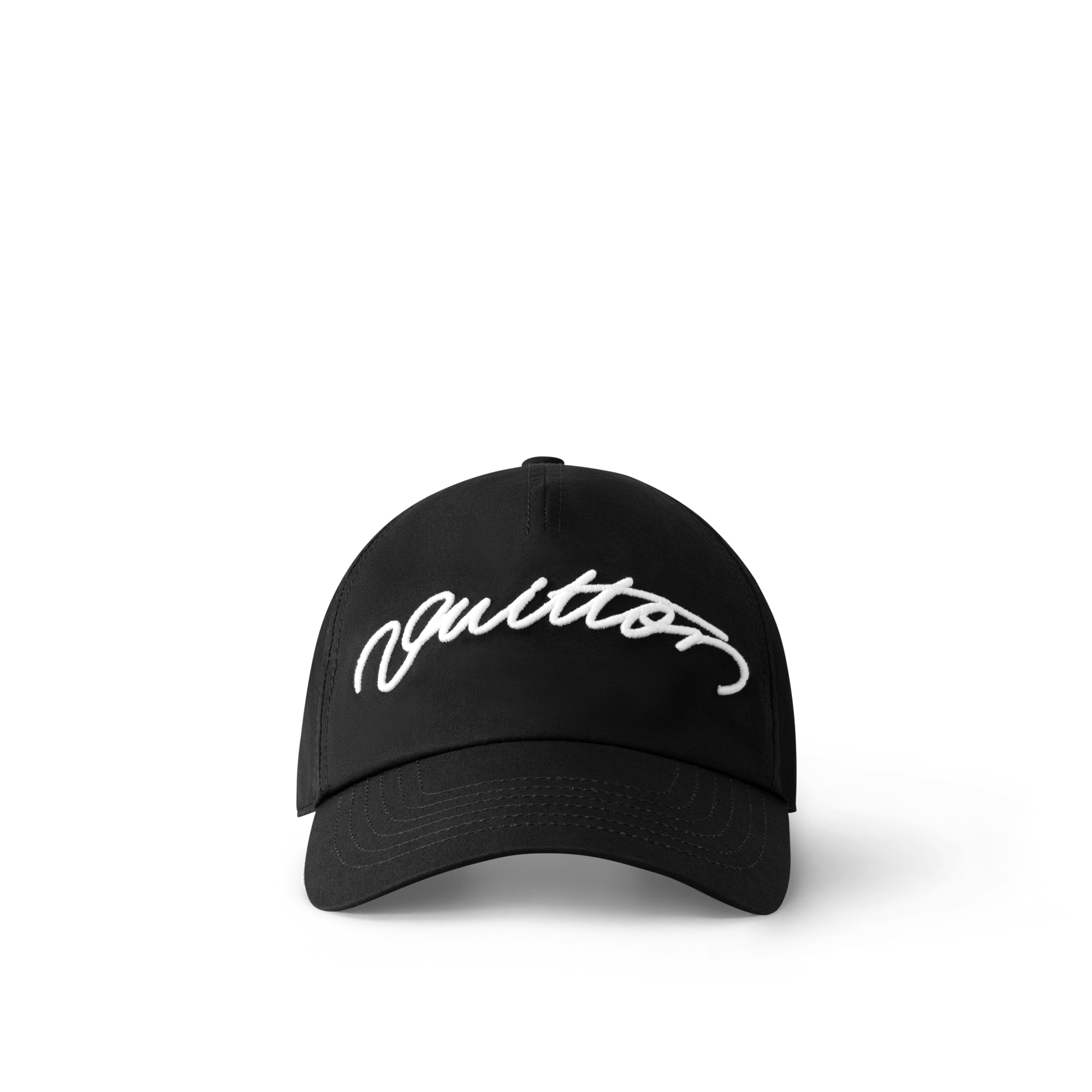 Gorra Signature S00 Hombre Accesorios Sombreros, Gorros y Guantes | LOUIS VUITTON (Zoom de producto)