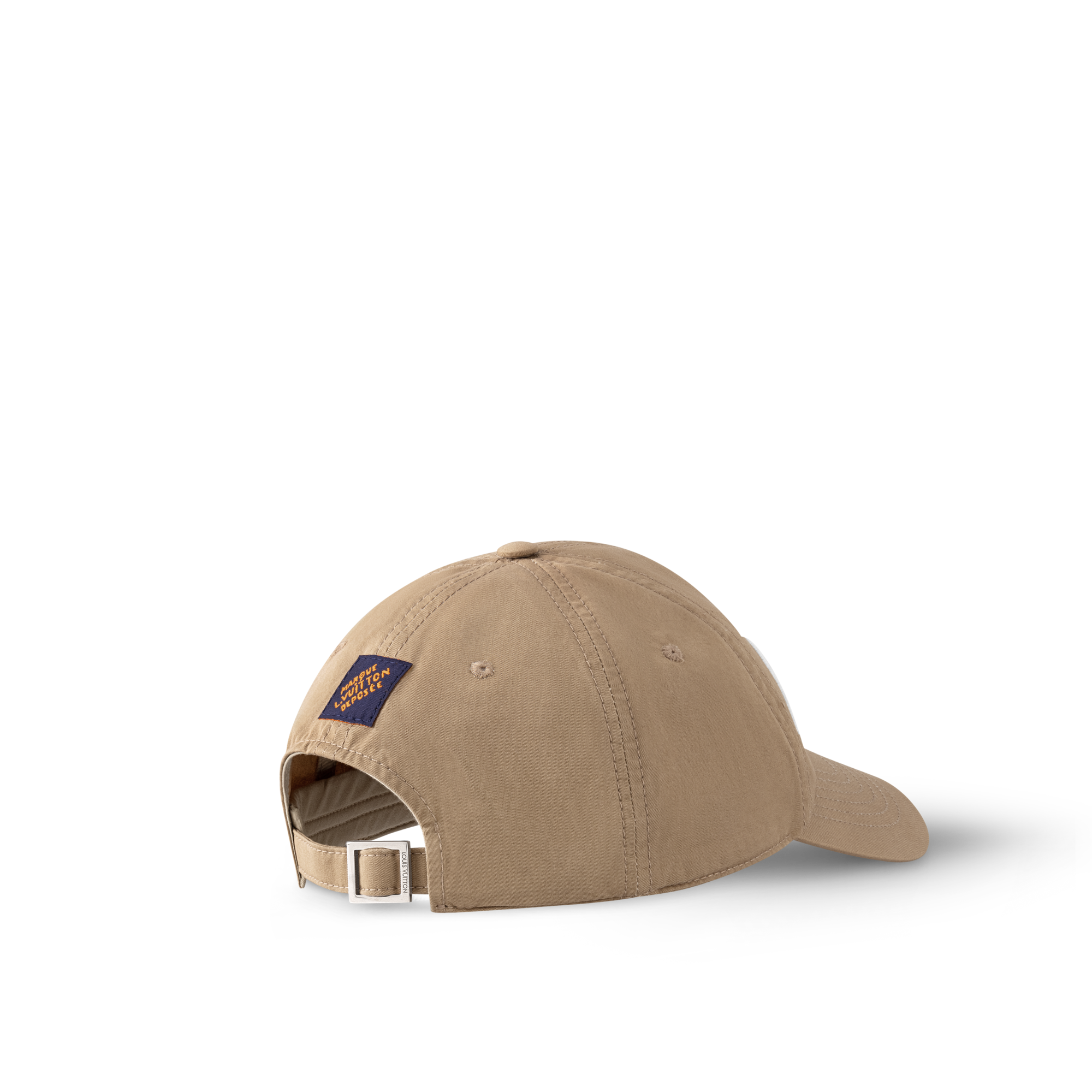 Gorra Signature S00 Hombre Accesorios Sombreros, Gorros y Guantes | LOUIS VUITTON (Zoom de producto)