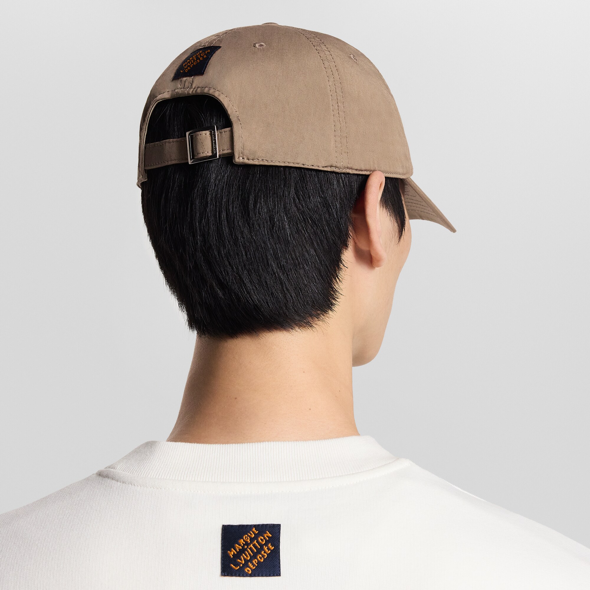 Gorra Signature S00 Hombre Accesorios Sombreros, Gorros y Guantes | LOUIS VUITTON (Zoom de producto)