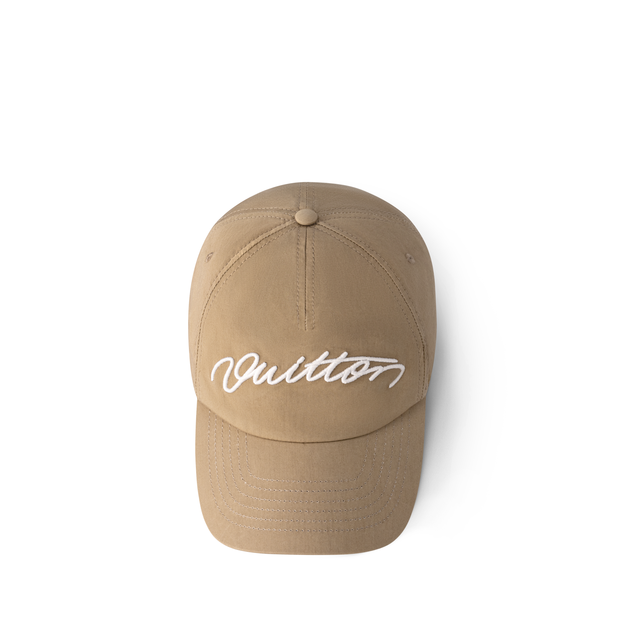 Gorra Signature S00 Hombre Accesorios Sombreros, Gorros y Guantes | LOUIS VUITTON (Zoom de producto)