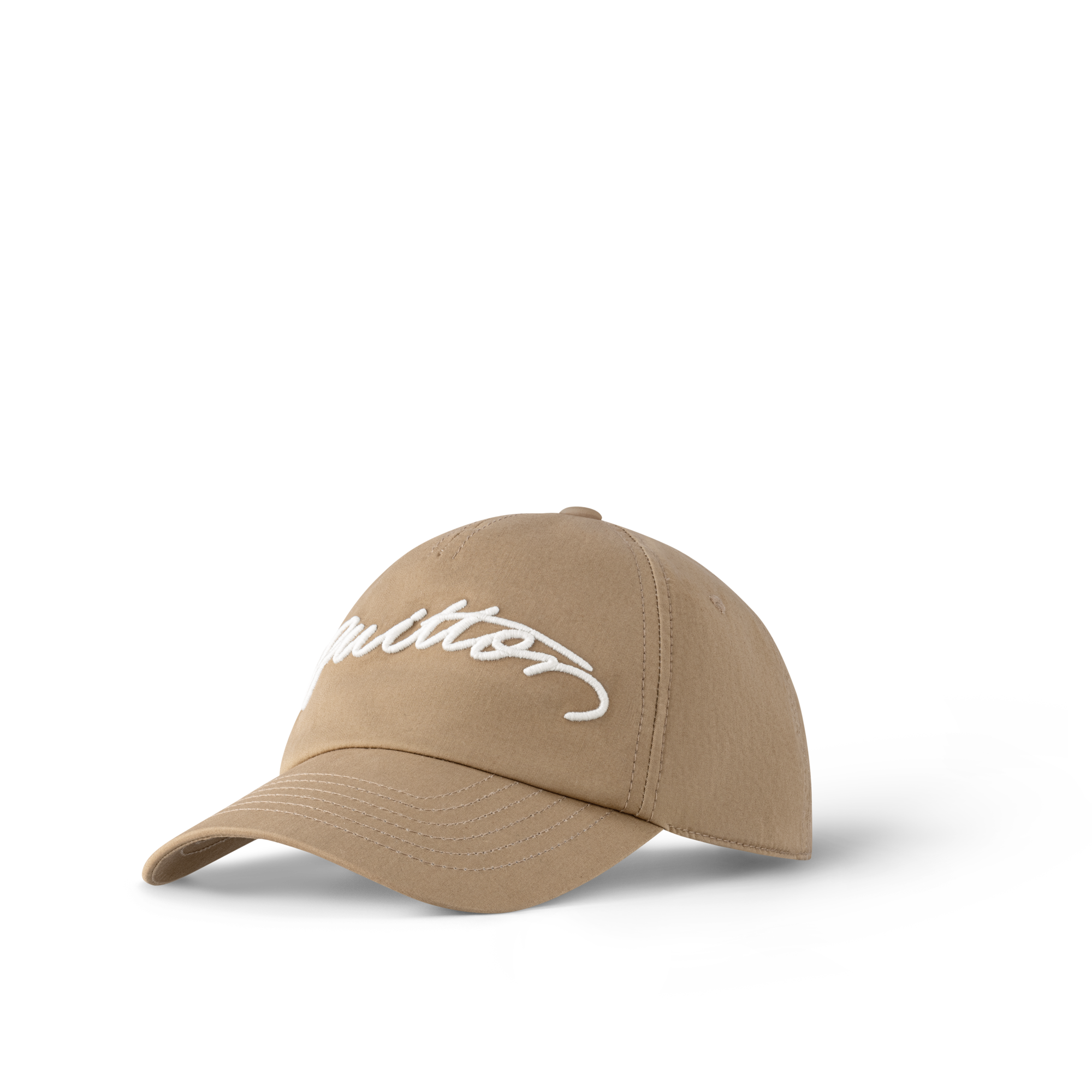 Gorra Signature S00 Hombre Accesorios Sombreros, Gorros y Guantes | LOUIS VUITTON (Zoom de producto)