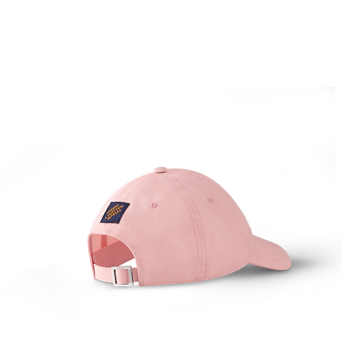 Gorra Signature S00 Hombre Accesorios Sombreros, Gorros y Guantes | LOUIS VUITTON (Zoom de producto)