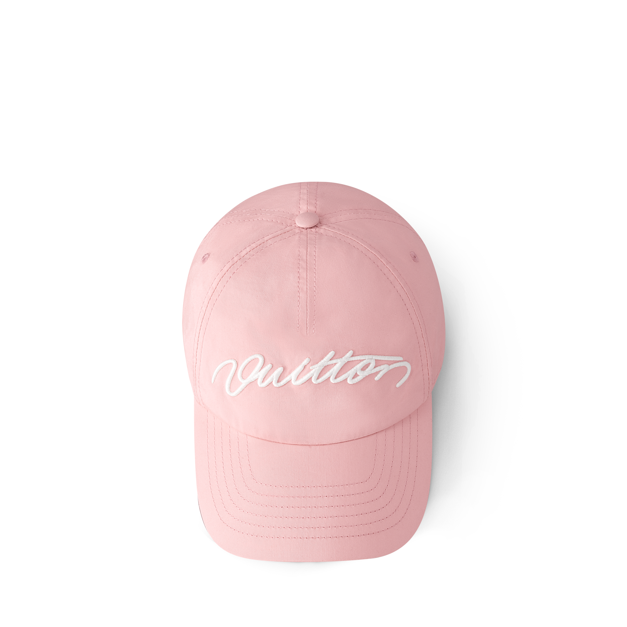 Gorra Signature S00 Hombre Accesorios Sombreros, Gorros y Guantes | LOUIS VUITTON (Zoom de producto)