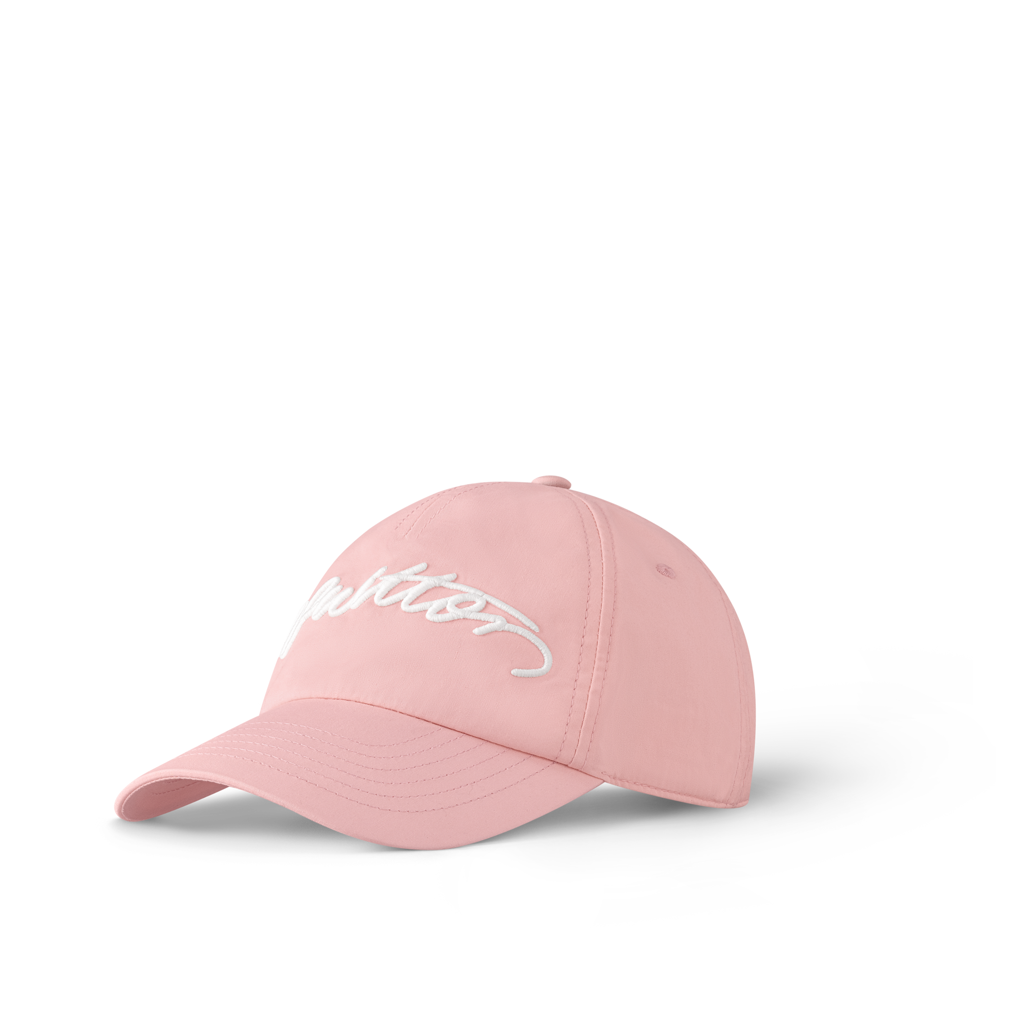 Gorra Signature S00 Hombre Accesorios Sombreros, Gorros y Guantes | LOUIS VUITTON (Zoom de producto)