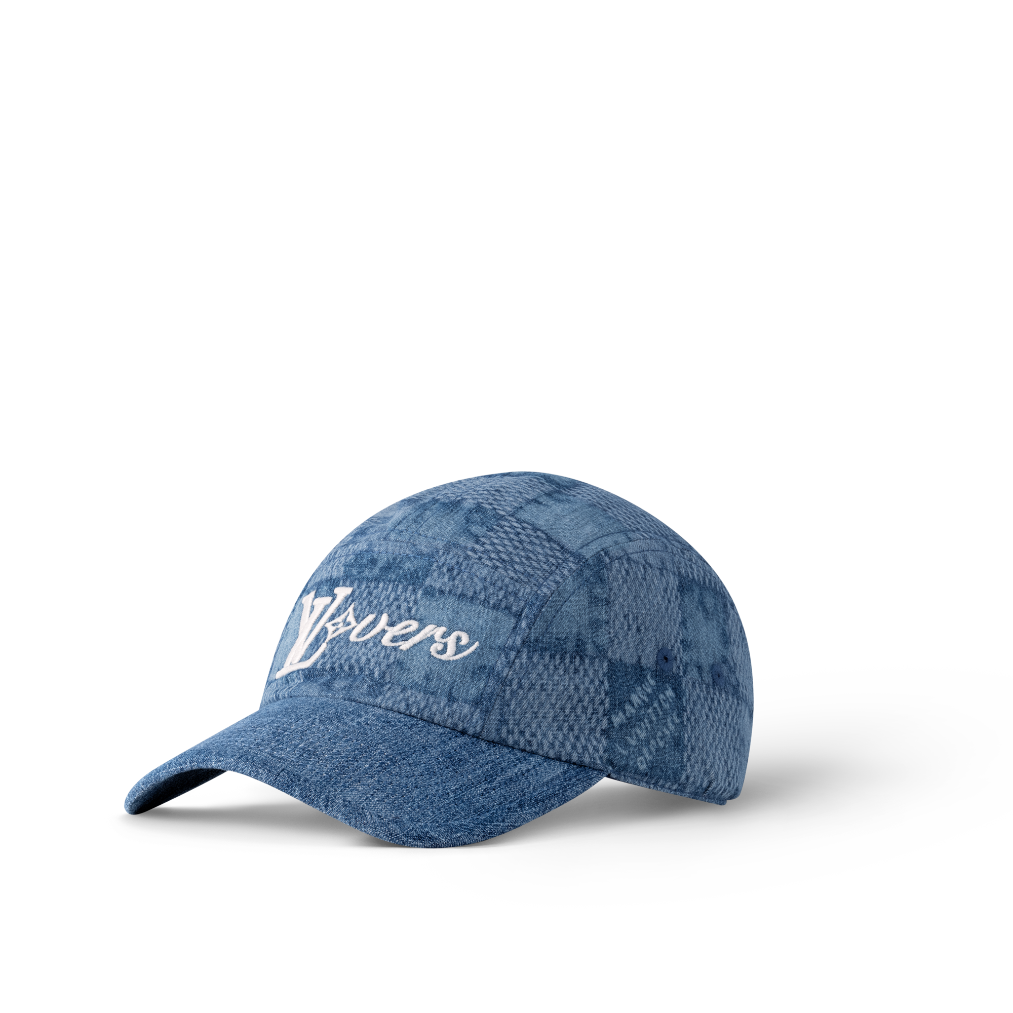Gorra Splash Damier S00 Hombre Accesorios Sombreros, Gorros y Guantes | LOUIS VUITTON (Zoom de producto)