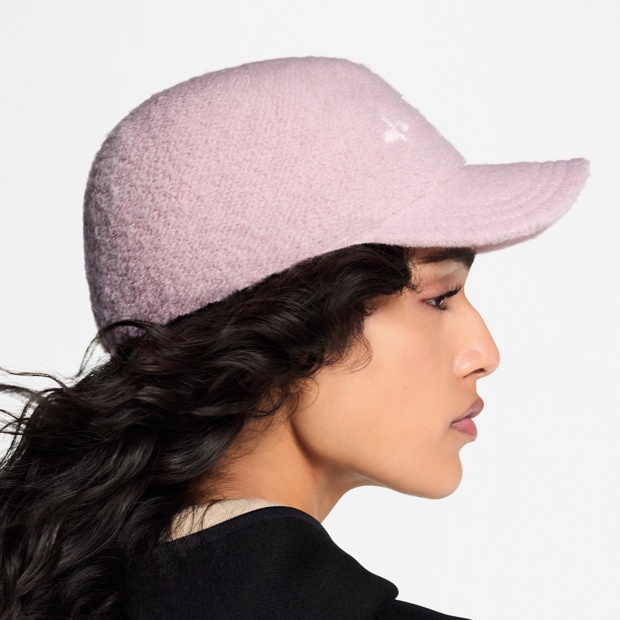Gorra Woolgram S00 Mujer Accesorios Sombreros y Gorras | LOUIS VUITTON (Zoom de producto)