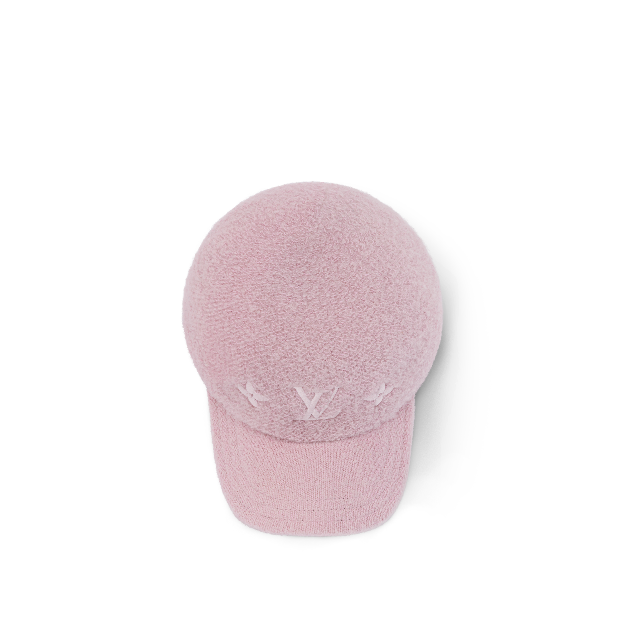 Gorra Woolgram S00 Mujer Accesorios Sombreros y Gorras | LOUIS VUITTON (Zoom de producto)