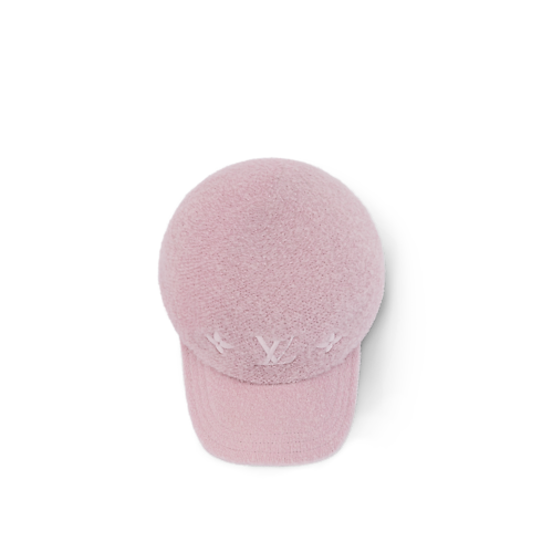 Gorra Woolgram S00 Mujer Accesorios Sombreros y Gorras | LOUIS VUITTON (Zoom de producto)