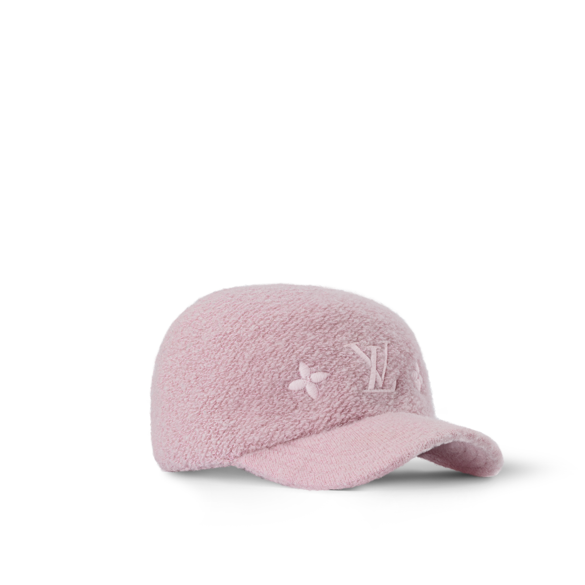 Gorra Woolgram S00 Mujer Accesorios Sombreros y Gorras | LOUIS VUITTON (Zoom de producto)