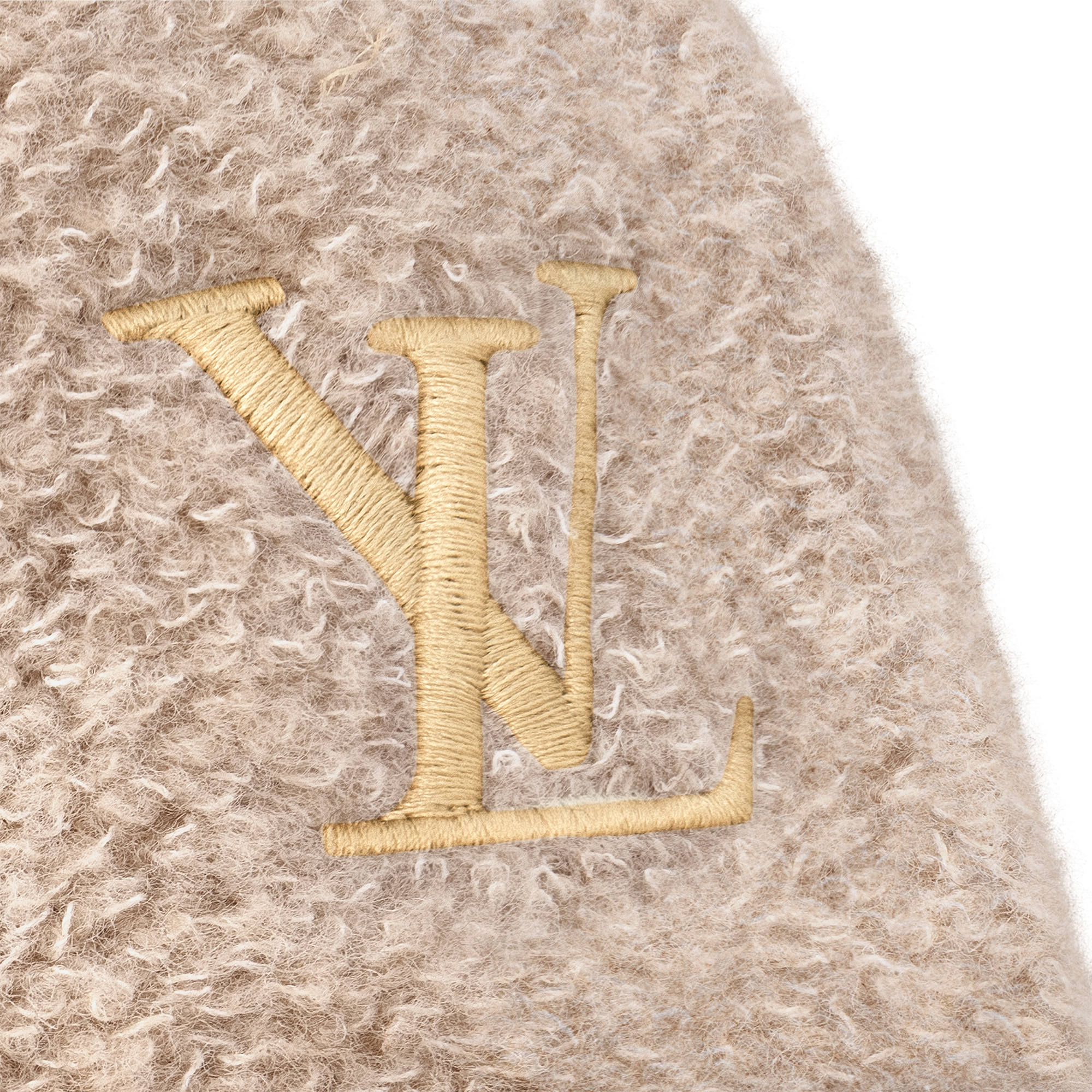 Gorra Woolgram S00 Mujer Accesorios Sombreros y Gorras | LOUIS VUITTON (Zoom de producto)