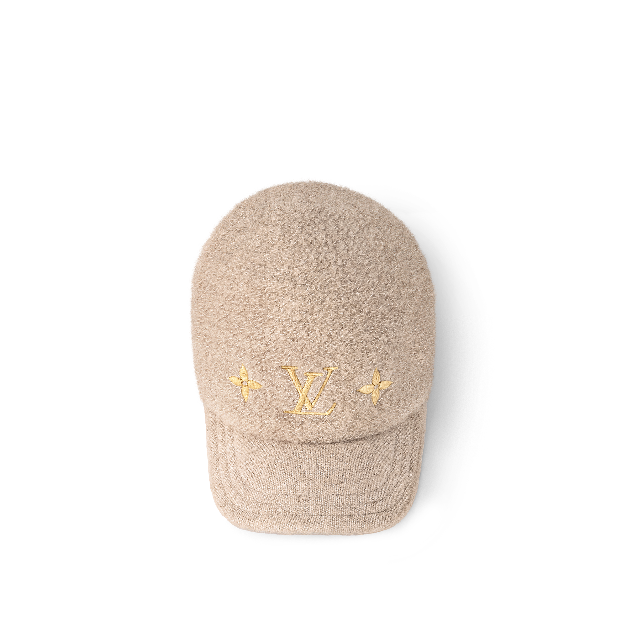 Gorra Woolgram S00 Mujer Accesorios Sombreros y Gorras | LOUIS VUITTON (Zoom de producto)