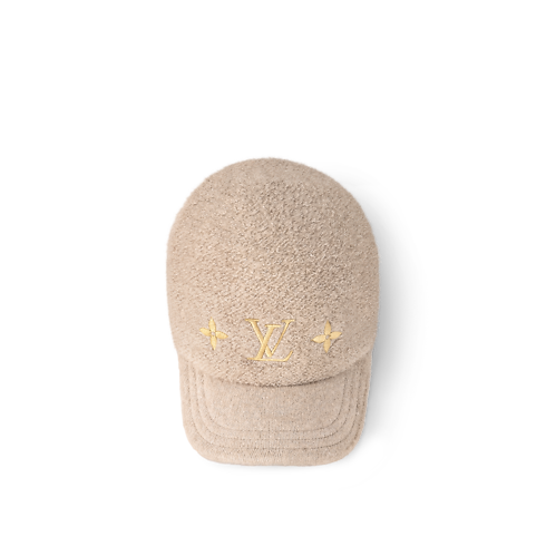 Gorra Woolgram S00 Mujer Accesorios Sombreros y Gorras | LOUIS VUITTON (Zoom de producto)