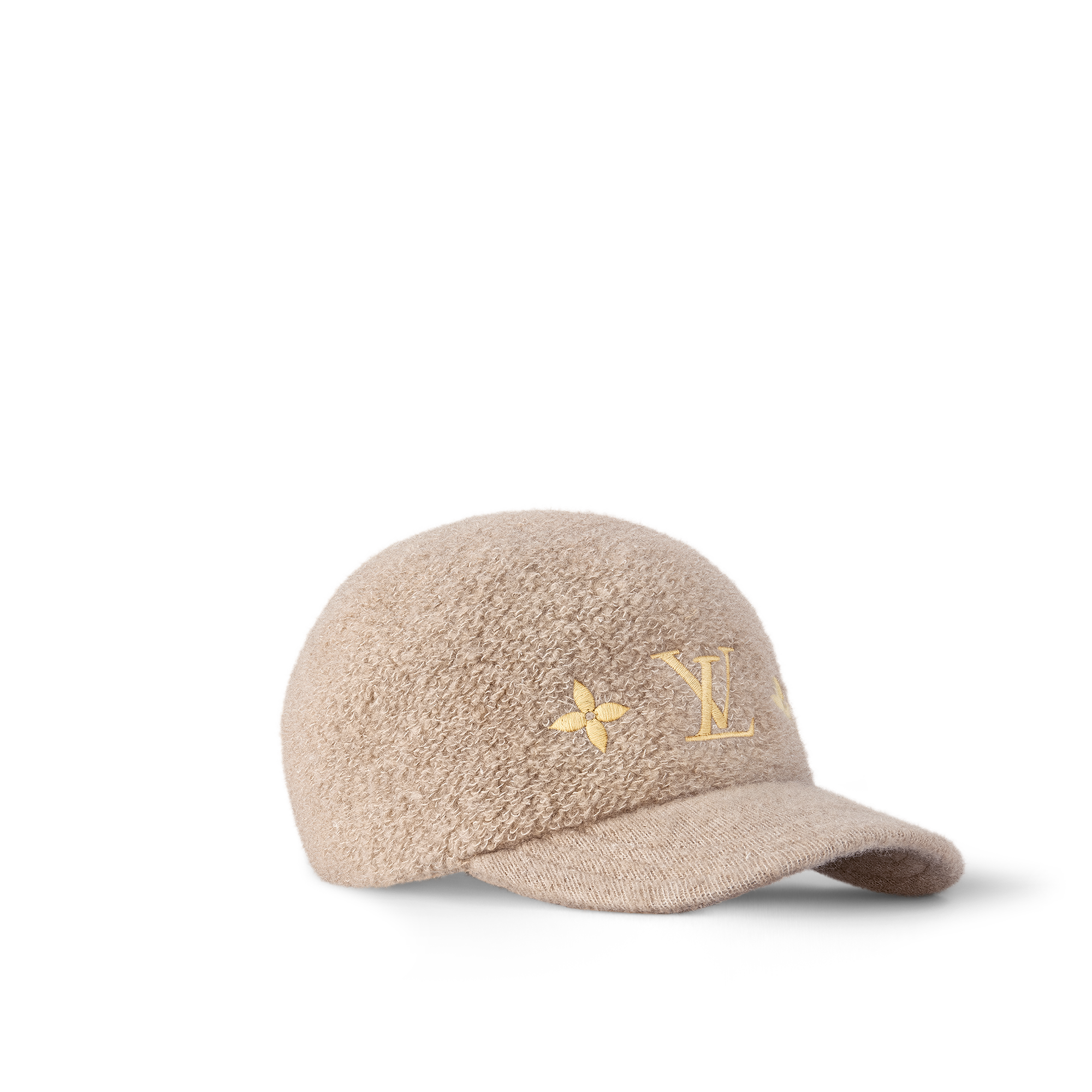 Gorra Woolgram S00 Mujer Accesorios Sombreros y Gorras | LOUIS VUITTON (Zoom de producto)