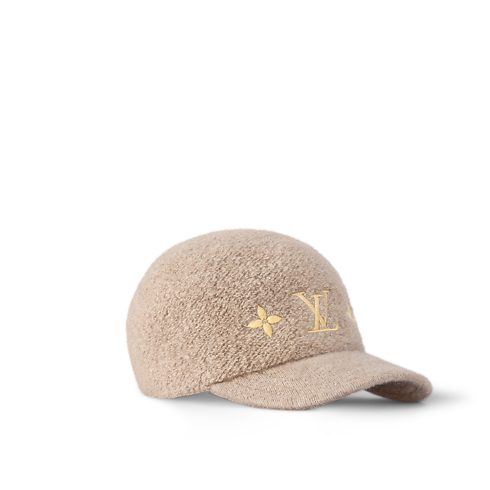 Gorra Woolgram S00 Mujer Accesorios Sombreros y Gorras | LOUIS VUITTON (Zoom de producto)