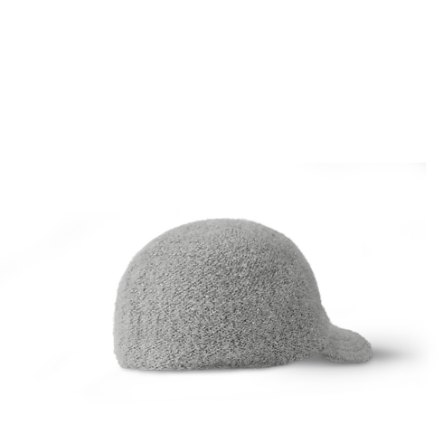 Gorra Woolgram S00 Mujer Accesorios Sombreros y Gorras | LOUIS VUITTON (Zoom de producto)