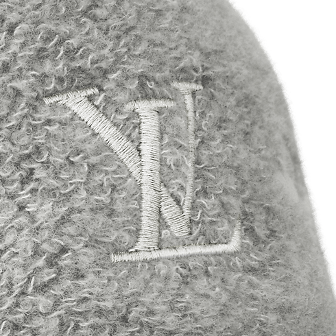 Gorra Woolgram S00 Mujer Accesorios Sombreros y Gorras | LOUIS VUITTON (Zoom de producto)