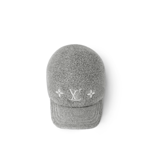Gorra Woolgram S00 Mujer Accesorios Sombreros y Gorras | LOUIS VUITTON (Zoom de producto)