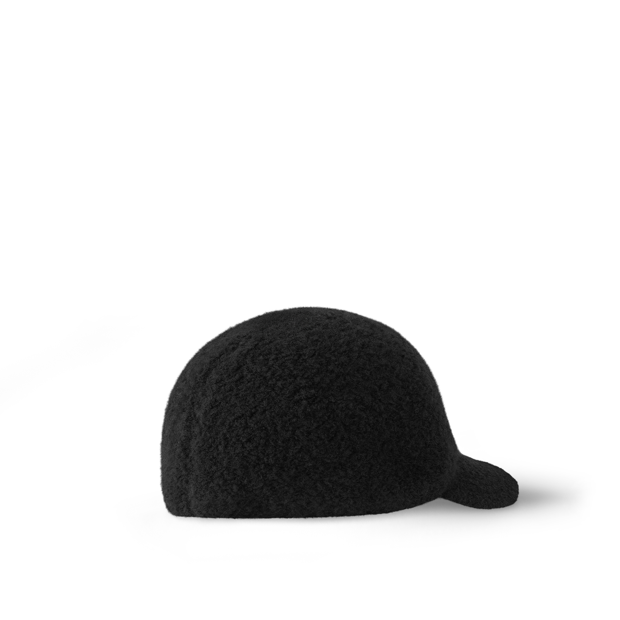 Gorra Woolgram S00 Mujer Accesorios Sombreros y Gorras | LOUIS VUITTON (Zoom de producto)