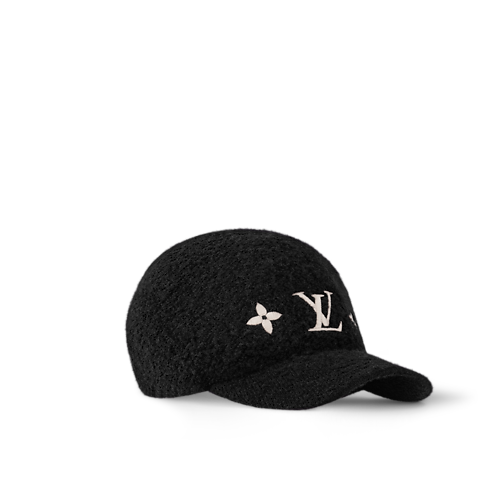 Gorra Woolgram S00 Mujer Accesorios Sombreros y Gorras | LOUIS VUITTON (Zoom de producto)
