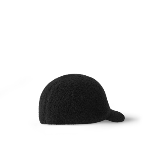 Gorra Woolgram S00 Mujer Accesorios Sombreros y Gorras | LOUIS VUITTON (Zoom de producto)