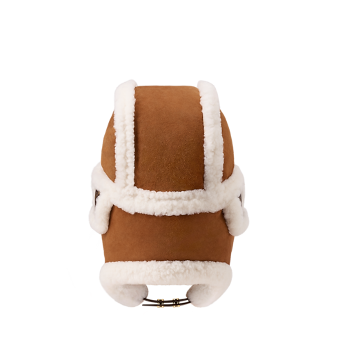 Gorro chapka LV Arctic S00 Mujer Accesorios Sombreros y Gorras | LOUIS VUITTON (Zoom de producto)