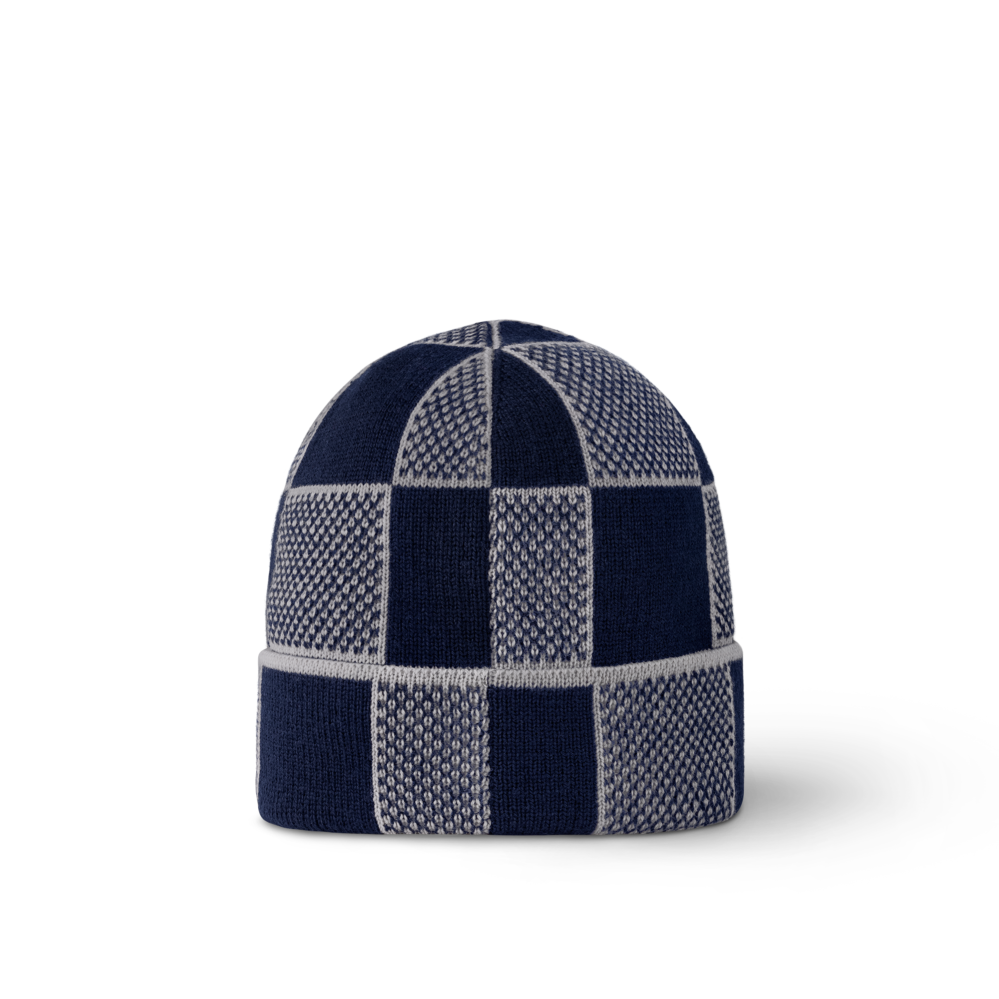 Gorro Damier Heritage S00 Hombre Accesorios Sombreros, Gorros y Guantes | LOUIS VUITTON (Zoom de producto)