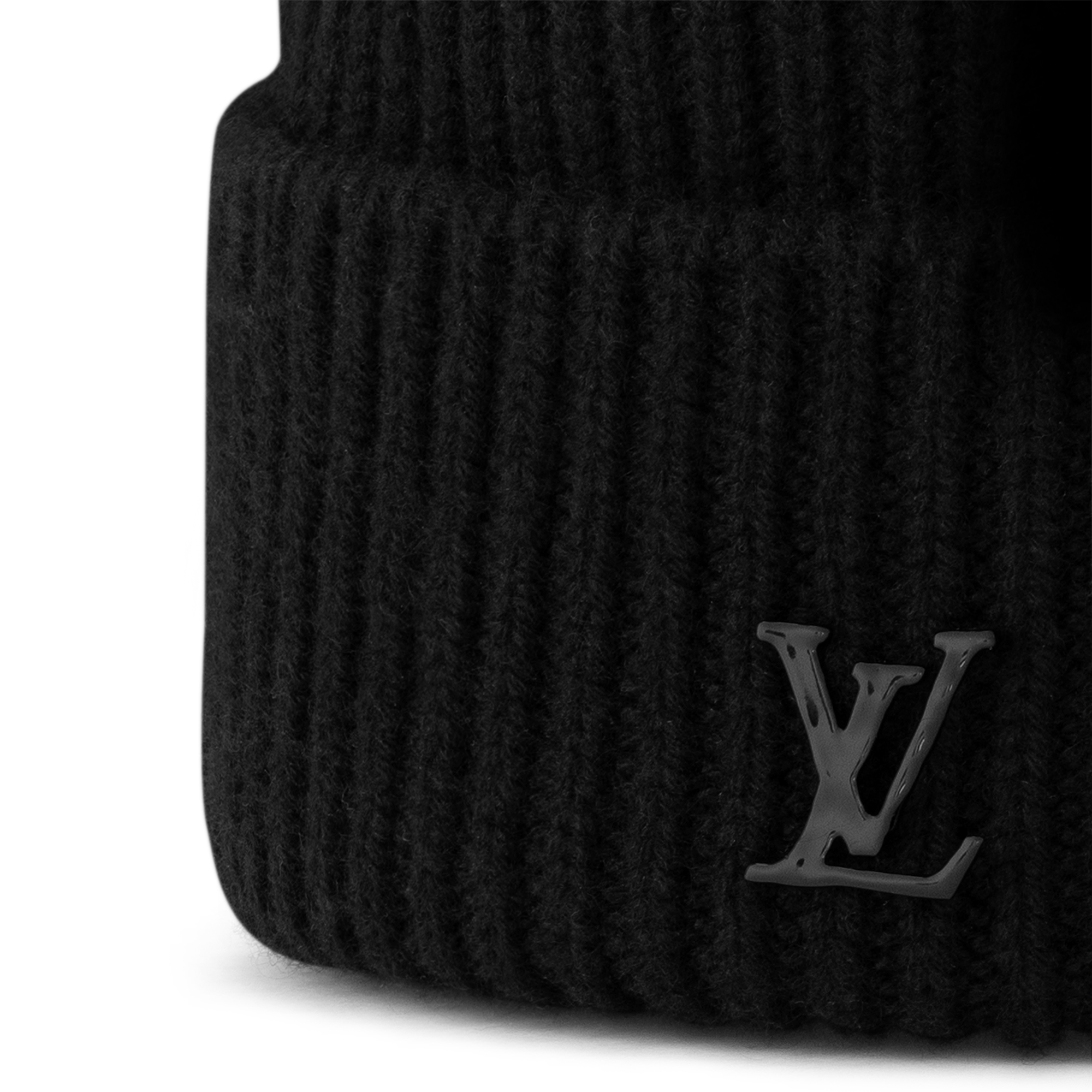 Gorro LV Ahead S00 Hombre Accesorios Sombreros, Gorros y Guantes | LOUIS VUITTON (Zoom de producto)