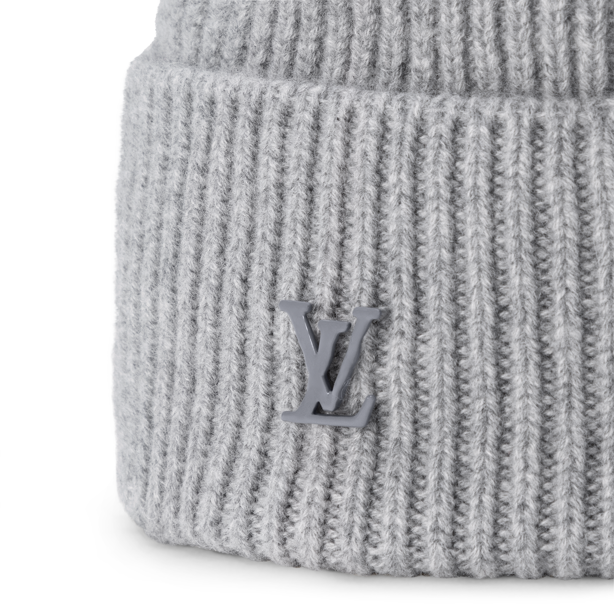 Gorro LV Ahead S00 Hombre Accesorios Sombreros, Gorros y Guantes | LOUIS VUITTON (Zoom de producto)