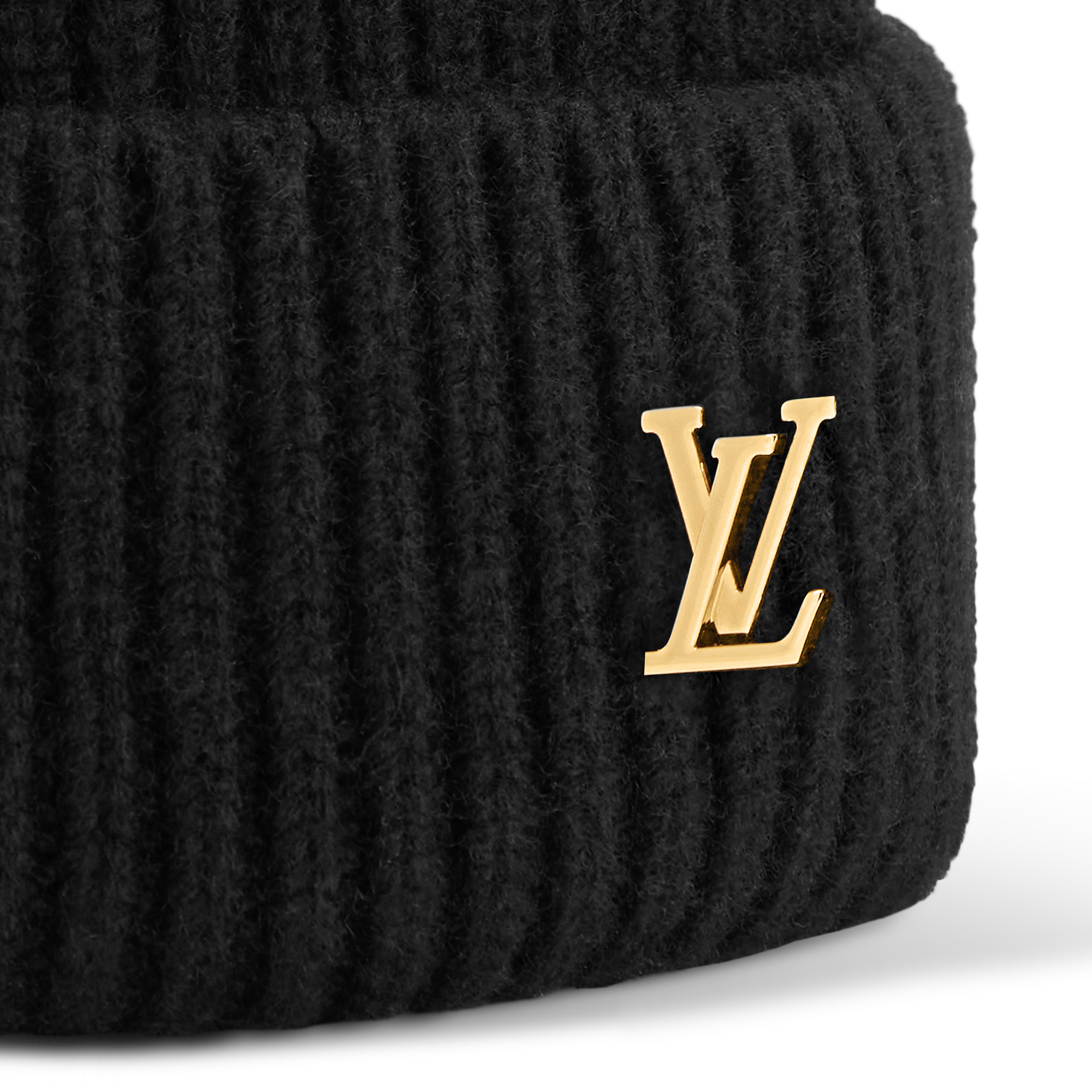Gorro LV Cold Spark S00 Mujer Accesorios Sombreros y Gorras | LOUIS VUITTON (Zoom de producto)