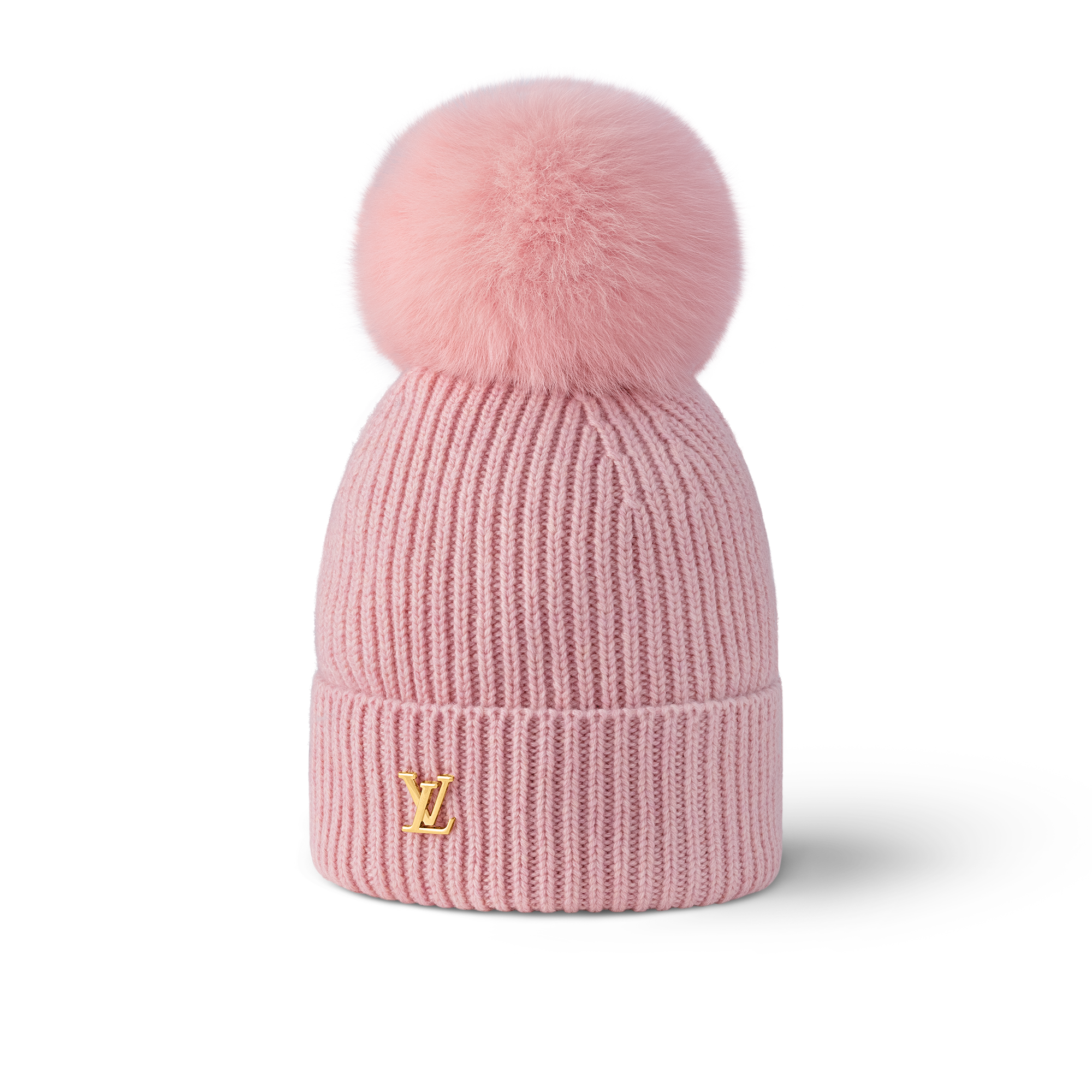 Gorro LV Cold Spark S00 Mujer Accesorios Sombreros y Gorras | LOUIS VUITTON (Zoom de producto)