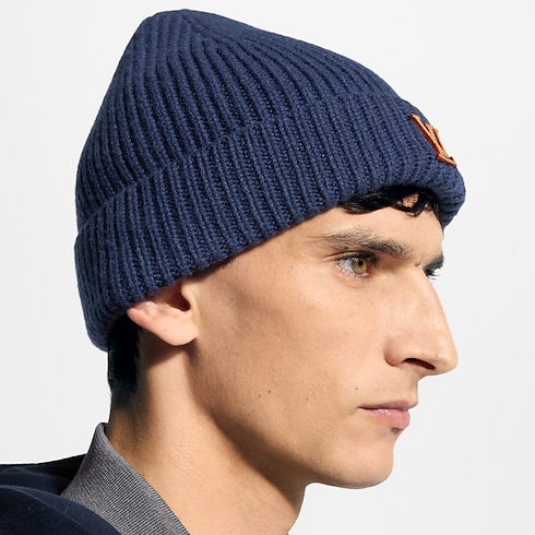 Gorro LV Craft S00 Hombre Accesorios Sombreros, Gorros y Guantes | LOUIS VUITTON (Zoom de producto)