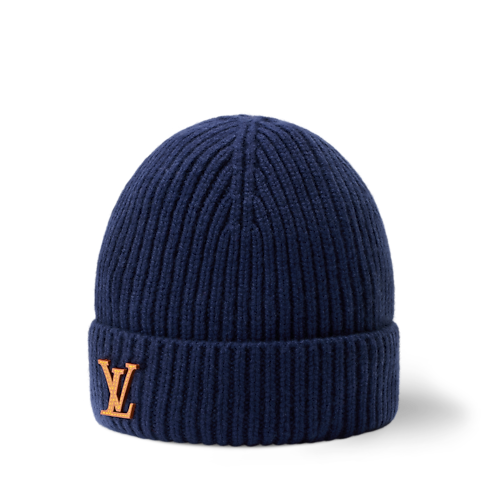Gorro LV Craft S00 Hombre Accesorios Sombreros, Gorros y Guantes | LOUIS VUITTON (Zoom de producto)