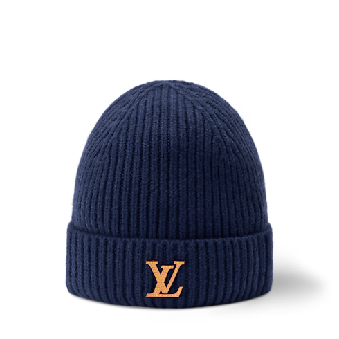 Gorro LV Craft S00 Hombre Accesorios Sombreros, Gorros y Guantes | LOUIS VUITTON (Zoom de producto)