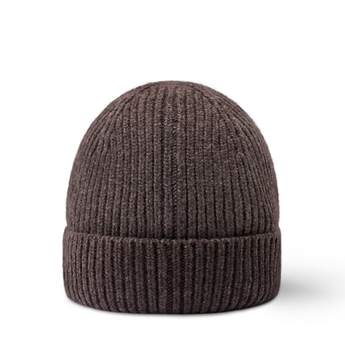 Gorro LV Craft S00 Hombre Accesorios Sombreros, Gorros y Guantes | LOUIS VUITTON (Zoom de producto)